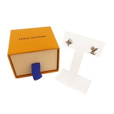 LOUIS VUITTON Ohrringe LV