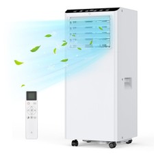 Klimaanlage Mobil 7000BTU,3in1