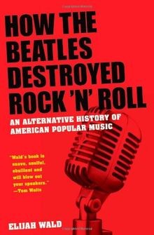 How the beatles - beatles, destroyed