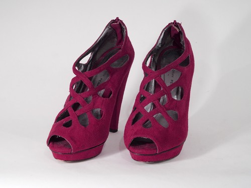 Dorothy perkins high heels - high,