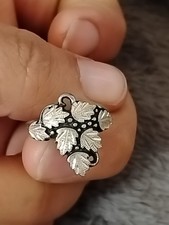Vintage Sterlingsilber