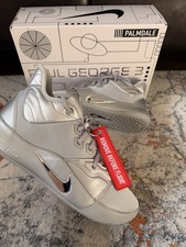 Nike PG 3 NASA 50. Limited