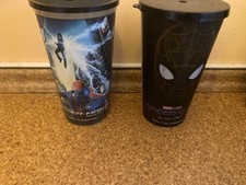 Spider-Man: No Way Home & Amazing Spider-Man 2 Becher/ Cups