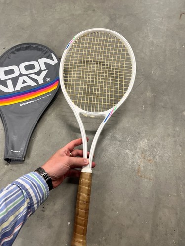 Vintage donnay esprit graphite - donnay,