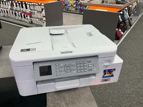 Brother mfc j4335dw - brother, mfc-j4335dw