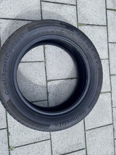 1x CONTINENTAL Sommerreifen 235/50 R 18 TL 97V CONTISPORTCONTACT 5 SUV (MO)