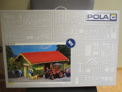 Pola 330984 kohlehandlung - 330984,