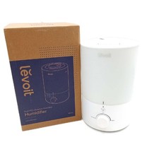 LEVOIT Luftbefeuchter Kinderzimmer Top Fill 3L25H Licht Home Einrichtung Air Max