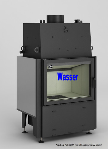 Kamineinsatz vhb - kamineinsatz,