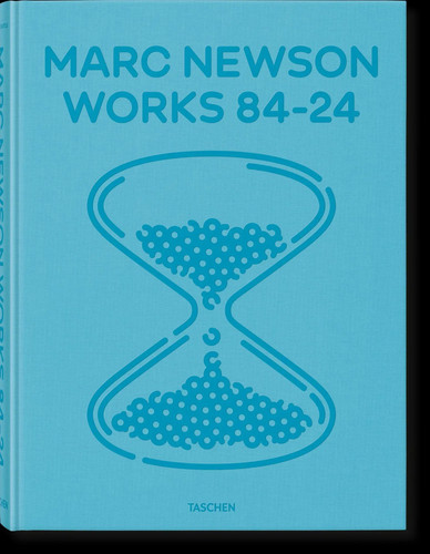 Marc newson alison - marc,