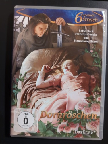 Dvd film dornröschen fsk - fsk, 0