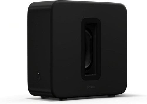 Sonos sub wireless - sonos, 4)