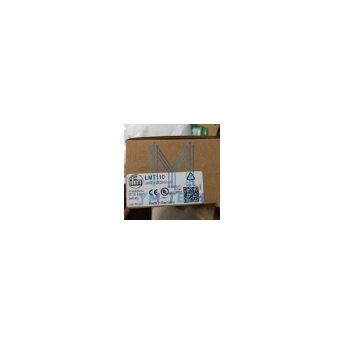 New ifm lmt110 - new, point