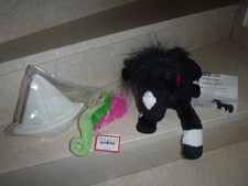 2x*MIT ETIKETT*TCM Trudy