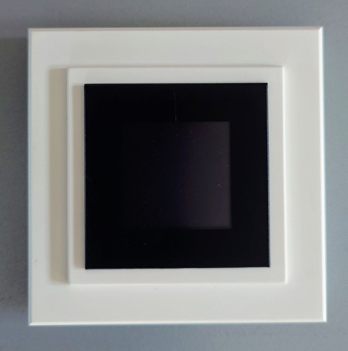 Elv display wandtaster - elv, display-wandtaster