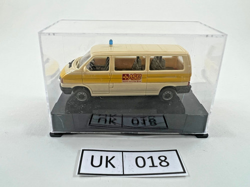Awm bus asb - t4, lr