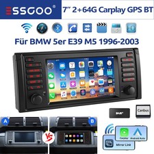 DAB+ Android 14 Autoradio 64GB