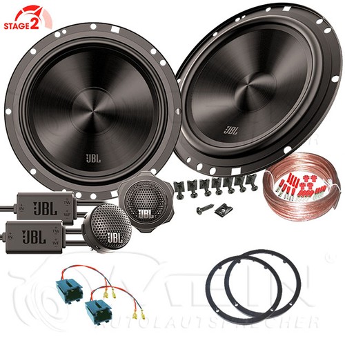 Jbl harman lautsprecher - by,
