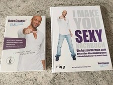 I  Make You Sexy DVD und