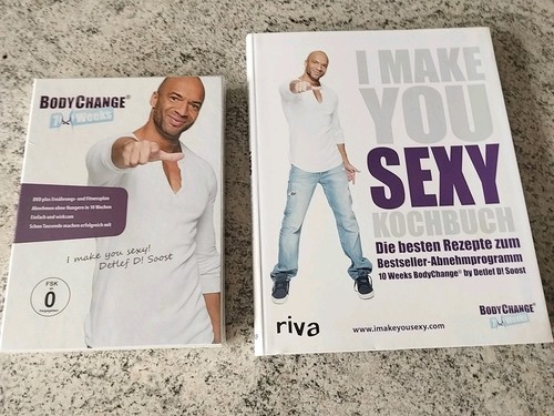 Make you sexy - you, und