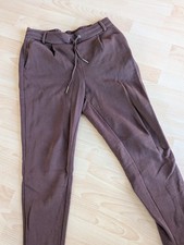 Only Sweatpants Hose Braun M
