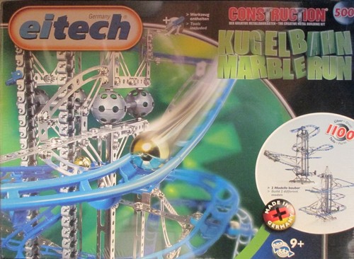 Rarität eitech construction - rarität,,
