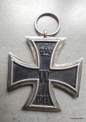 Original eisernes kreuz 1914 - original,