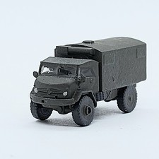 Spur N 1:160 Bundeswehr