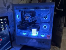 Gaming PC Windows 11 Ryzen 5