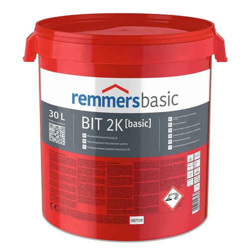 Remmers bit - bit, 2k