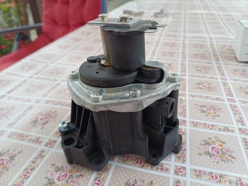 Junkers hydraulikschalter - ,