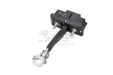 Türfangband hintere Türen