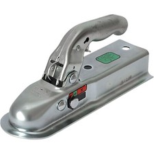 Knott Kugelkupplung TYP K