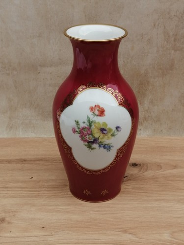 Lindner kueps vase cm - kueps,