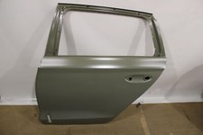 Original Skoda Octavia Tür