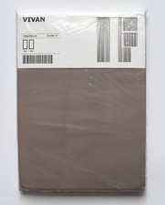 IKEA VIVAN - Brown Beige