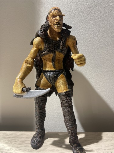 Herr der ringe sharku - der,