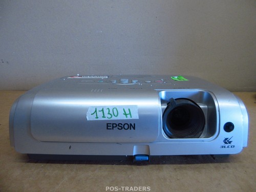 Epson emp projector beamer - epson, emp-s4