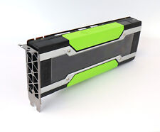 NVIDIA Tesla M60 Accelerator Grafikkarte / 16 GB GDDR5 / PCIe 3.0 x16