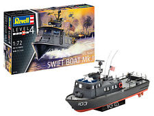 US Navy Boat Swift Mk.I Revell 05176 1:72 Modellbau Vietnam Patrouillenboot