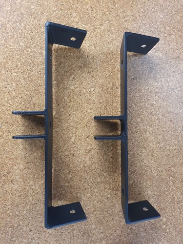 Flugbügel bracket - flugbügel,, u-bracket
