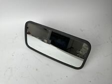 Spiegel ca. 380 x 190 mm Rückspiegel LKW Traktor Baumaschine Ex. Bundeswehr 1091