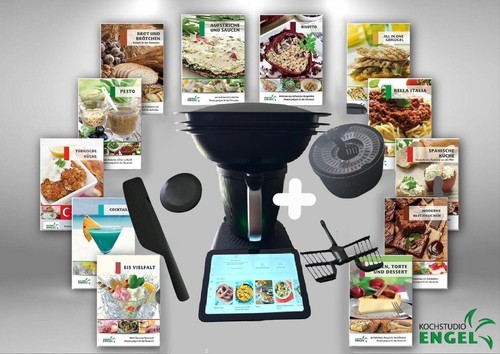Vorwerk thermomix tm7 - vorwerk,