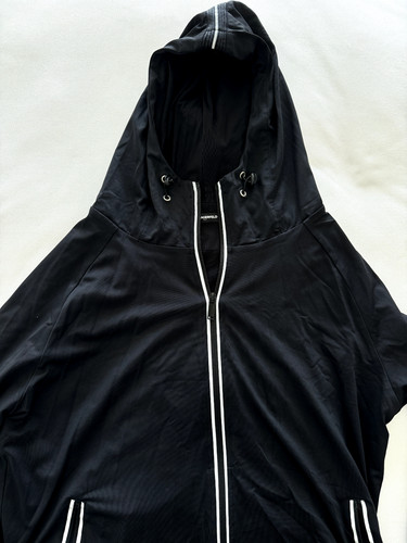 Karl lagerfeld black sports - karl,