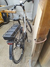 e bike gebraucht mittelmotor damen