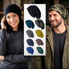 Slouch beanie mütze super - slouch,