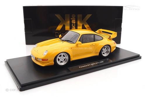 Porsche 911 gt2 - porsche,
