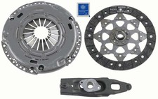 SACHS Kupplungssatz 3000 951 042 MITSUBISHI Colt 6 smart forfour