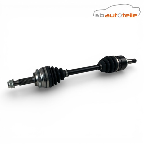 Antriebswelle toyota corolla - antriebswelle,