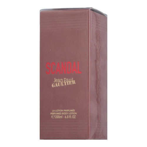 Jean paul gaultier scandal - paul,